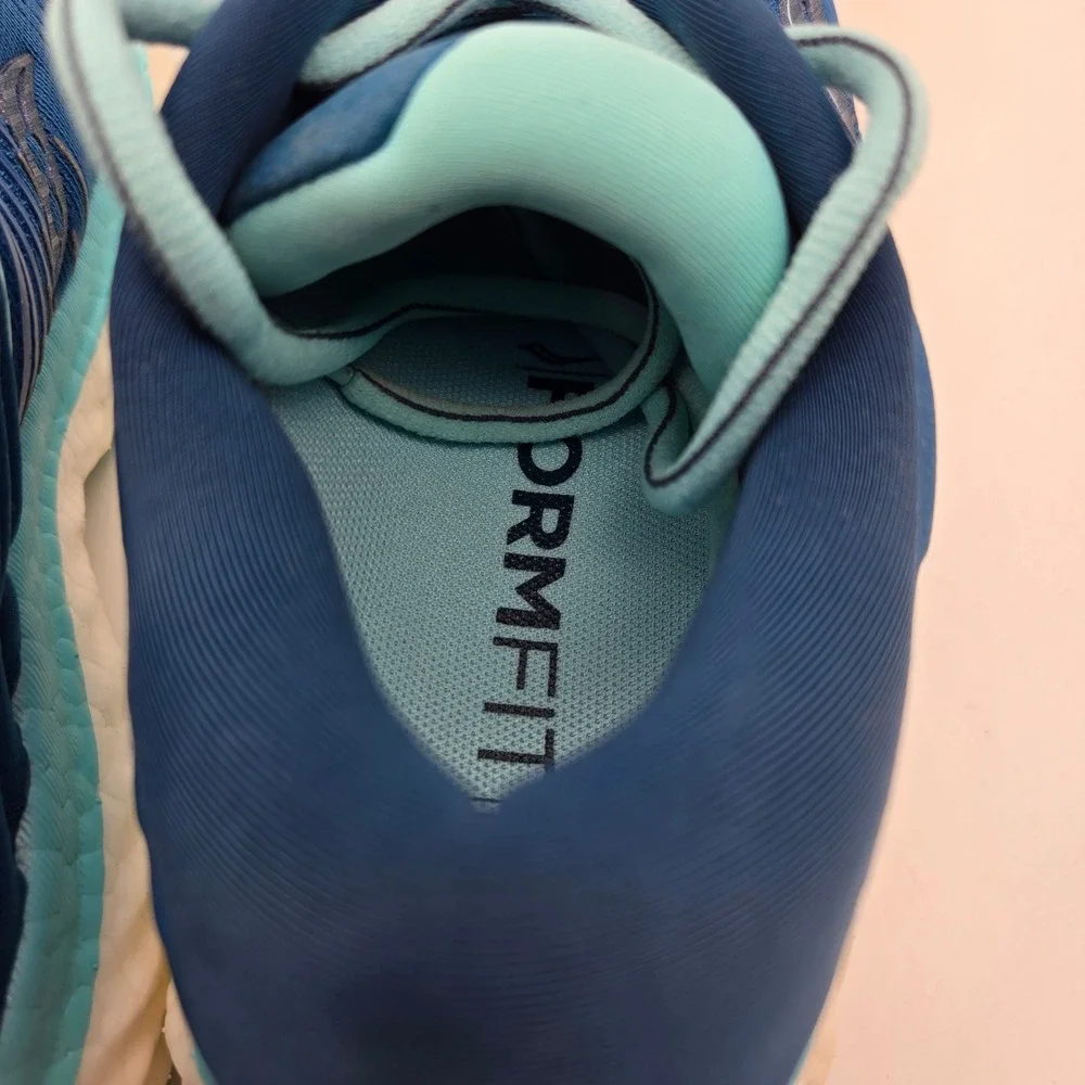 Saucony triumph 17